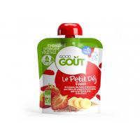 Good Gout BIO Jahodové raňajky