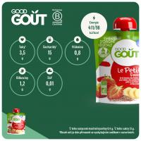 Good Gout BIO Jahodové raňajky