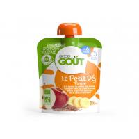 Good Gout BIO Jablkové raňajky