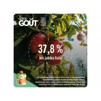 Good Gout BIO Jablkové raňajky