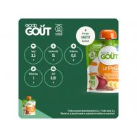 Good Gout BIO Jablkové raňajky