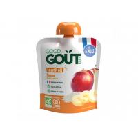 Good Gout BIO Jablkové raňajky