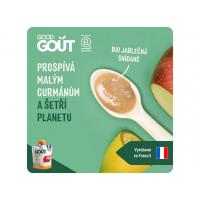 Good Gout BIO Jablkové raňajky