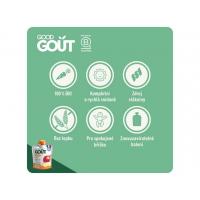 Good Gout BIO Jablkové raňajky