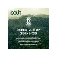 Good Gout BIO Mini bagetky s paradajkami