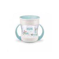 NUK Hrnček Mini Magic Cup 160 ml zelený