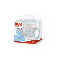 NUK Hrnček Mini Magic Cup 160 ml zelený