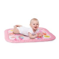 BRIGHT STARTS Deka na hranie 5v1 Your Way Ball Play™ Totally Tropical™ 0m+