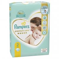 PAMPERS PREMIUM CARE VP 2 Mini