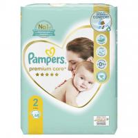 PAMPERS PREMIUM CARE VP 2 Mini