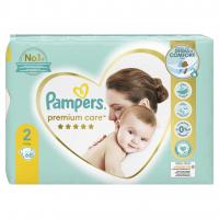 PAMPERS PREMIUM CARE VP 2 Mini