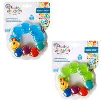 BABY EINSTEIN Hryzačka Ocean Explorers Sea of Sensory™  3m+