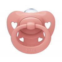 NUK CUMLÍK Signature 0-6m Box