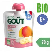 Good Gout BIO Mangové raňajky