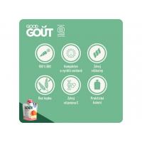 Good Gout BIO Mangové raňajky