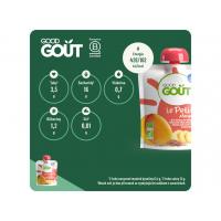 Good Gout BIO Mangové raňajky