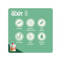 Good Gout BIO Mangové raňajky