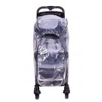 PETITE&MARS Pláštenka na športový kočík