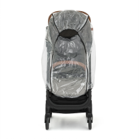 PETITE&MARS Pláštenka na športový kočík