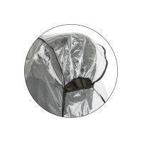 PETITE&MARS Pláštenka na športový kočík