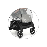 PETITE&MARS Pláštenka na športový kočík