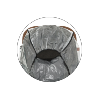 PETITE&MARS Pláštenka na športový kočík