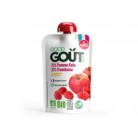 Good Gout BIO Jablko s malinou