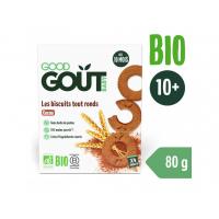 Good Gout BIO Kakaové kolieska