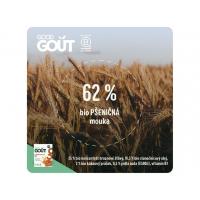 Good Gout BIO Kakaové kolieska