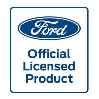 BRIGHT STARTS Chodítko 3v1 Ford Mustang Pink 6m+, do 12 kg