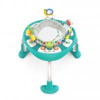 BRIGHT STARTS Aktívne centrum 2v1 Bounce Bounce Baby™ 6m+ do 11 kg