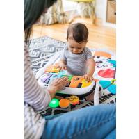 BABY EINSTEIN Deka na hranie 4v1 Kickin' Tunes™ 0m+