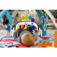 BABY EINSTEIN Deka na hranie 4v1 Kickin' Tunes™ 0m+