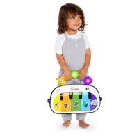 BABY EINSTEIN Deka na hranie 4v1 Kickin' Tunes™ 0m+