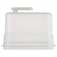 CANPOL BABIES Ohrievač a sterilizátor dojčenských fliaš elektrický double 7v1