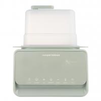 CANPOL BABIES Ohrievač a sterilizátor dojčenských fliaš elektrický double 7v1