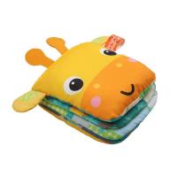 BRIGHT STARTS Hrkálka / Hryzátko, 3m+