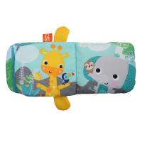 BRIGHT STARTS Hrkálka / Hryzátko, 3m+