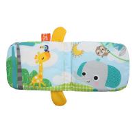 BRIGHT STARTS Hrkálka / Hryzátko, 3m+