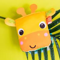 BRIGHT STARTS Hrkálka / Hryzátko, 3m+