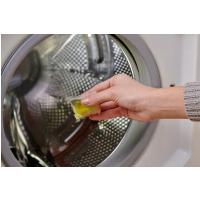 CHICCO Kapsule pracie gélové Sensitive 20ks, 0m+