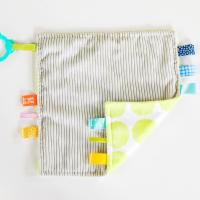 BRIGHT STARTS Lehátko vibrujúce Safari Fun™ 0m+ do 9 kg