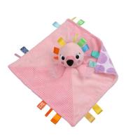 BRIGHT STARTS Lehátko vibrujúce Safari Fun™ 0m+ do 9 kg