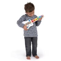 BABY EINSTEIN Gitara dotyková Strum Along Songs™ Magic Touch™ HAPE 12m+