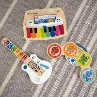 BABY EINSTEIN Gitara dotyková Strum Along Songs™ Magic Touch™ HAPE 12m+