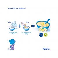 Nestlé Mliečna kaša OVOCNÁ - Dobrú noc