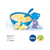 Nestlé Mliečna kaša OVOCNÁ - Dobrú noc