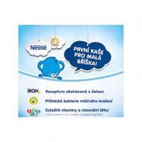 Nestlé Mliečna kaša OVOCNÁ - Dobrú noc