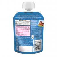 Gerber Natural Kapsička Multifruit