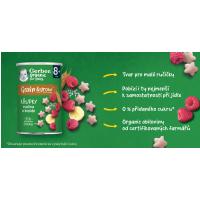 Gerber Organic CHRUMKY Ryžovo-pšeničné